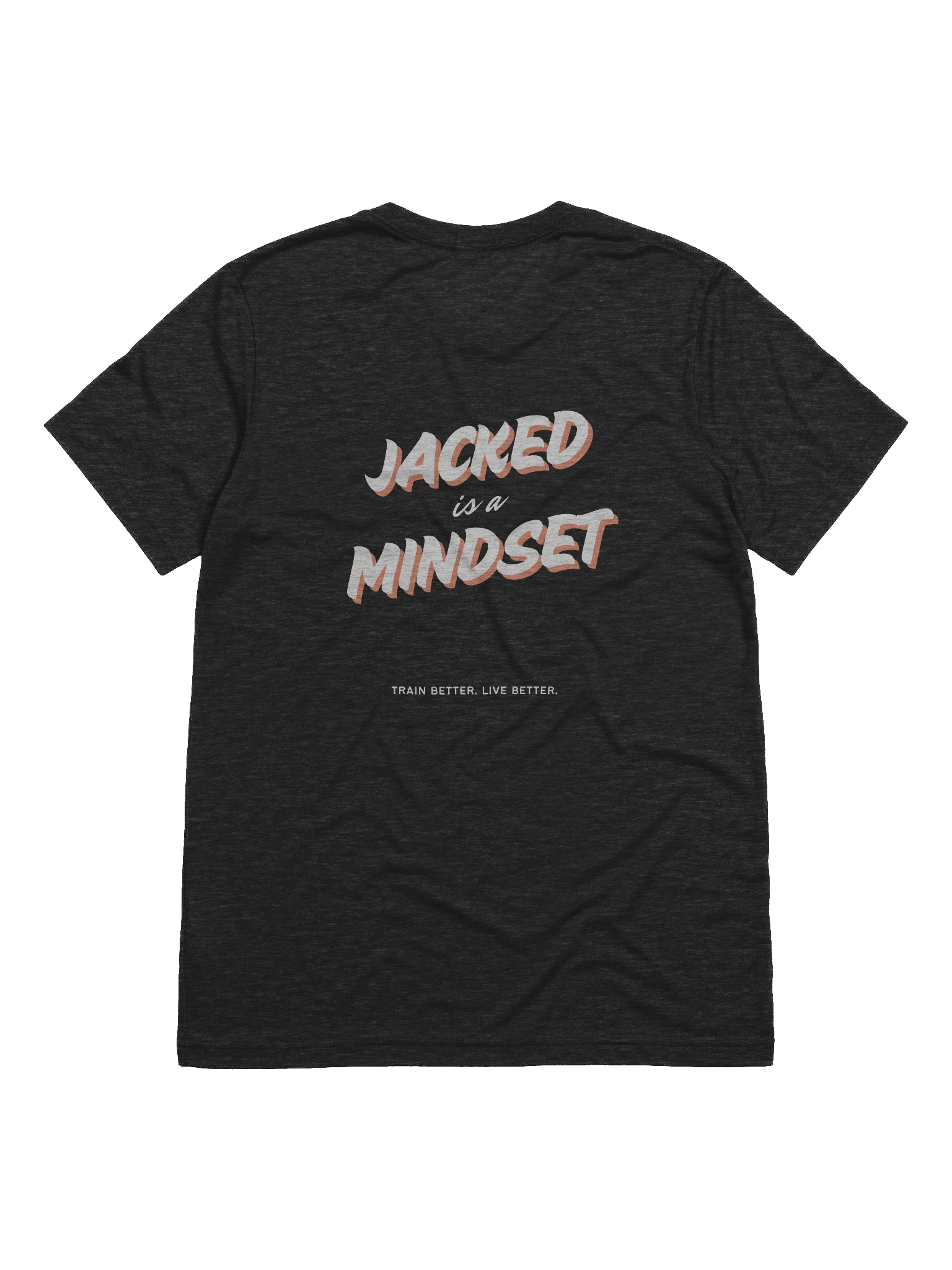 Jacked Is a Mindset - Premium Triblend product image (12)