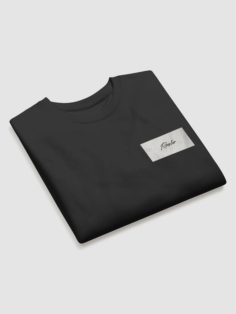 Roesler Marble Signature Sweatshirt product image (3)