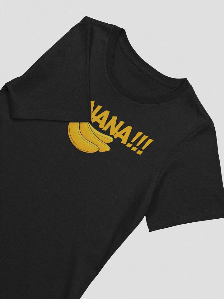 Banana - Women's Supersoft Tee product image (7)