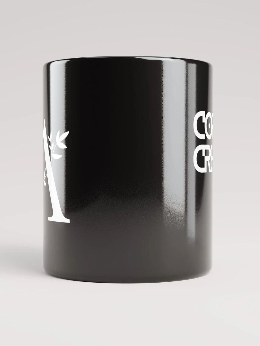 Corewood Crew (mug black) product image (4)