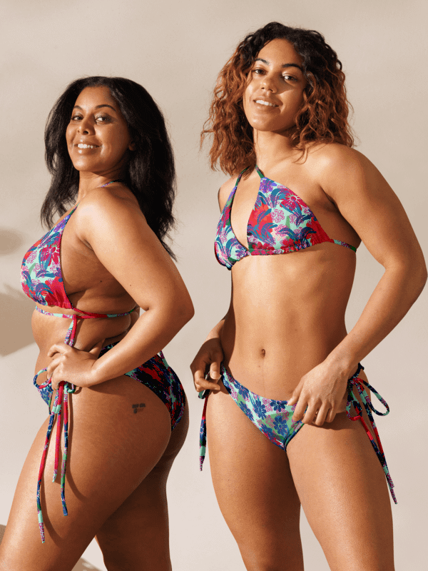 Animation Shoking Bikini – Electrify Your Look! product image (3)