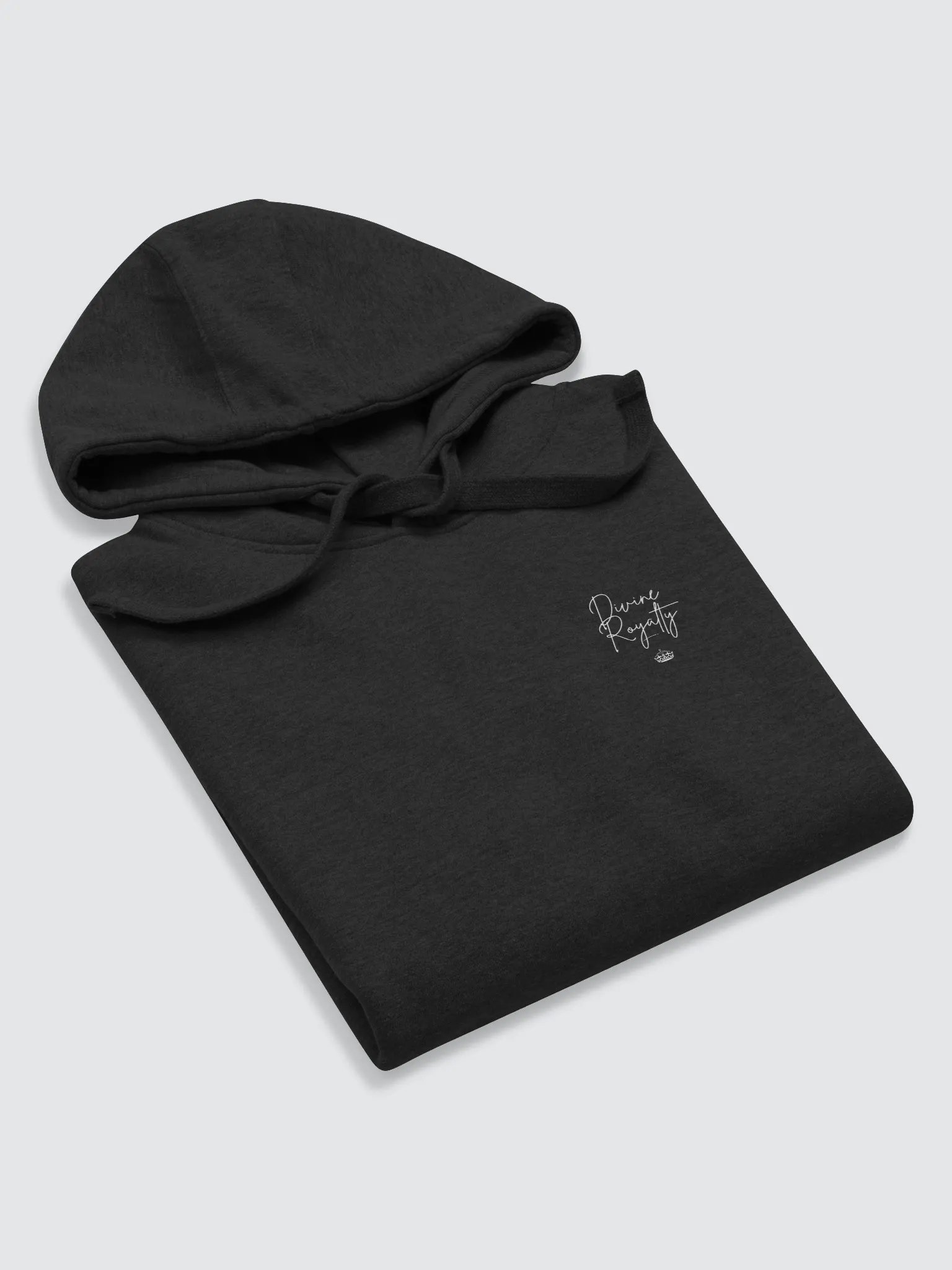 Divine Royalty | Hoodie Male product image (6)
