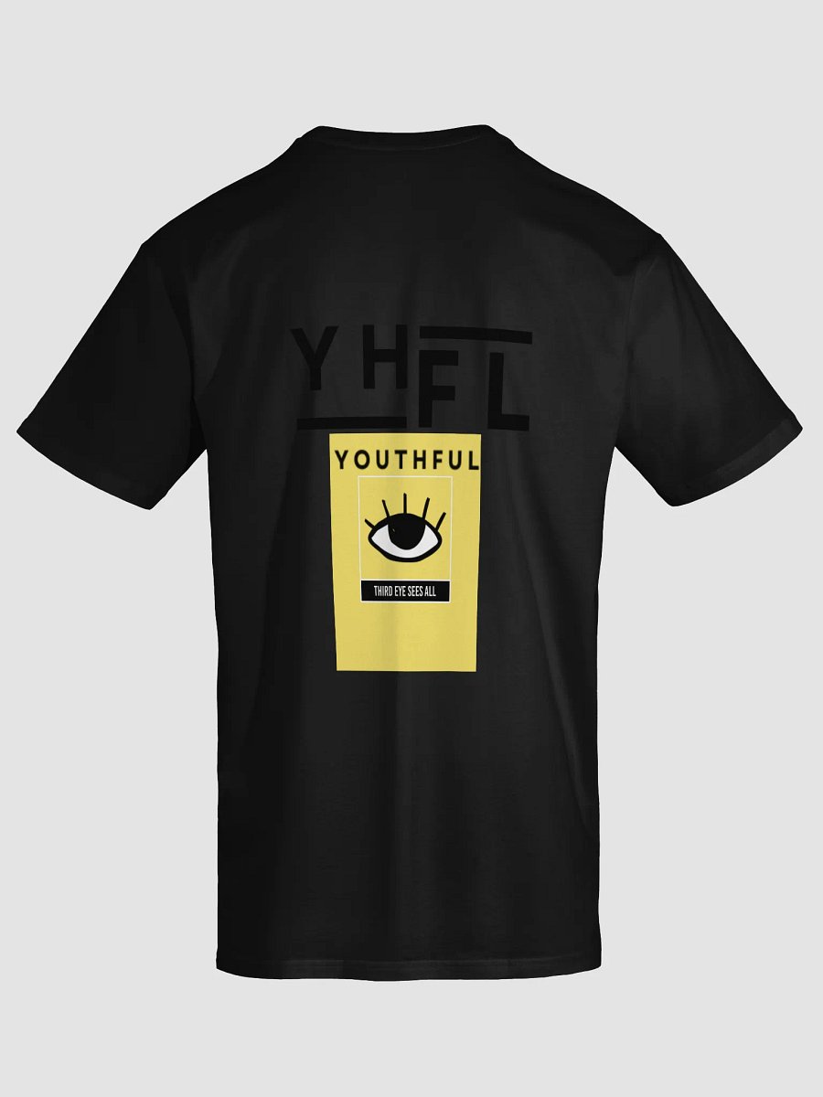 Enlightened Vision Third Eye T-Shirt product image (20)