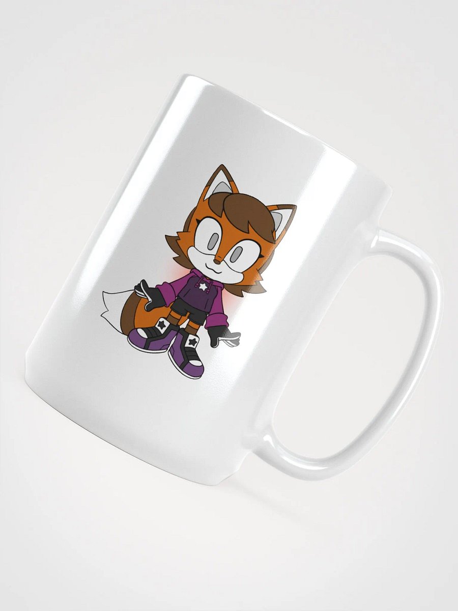 Chibi Cinder Mug product image (4)