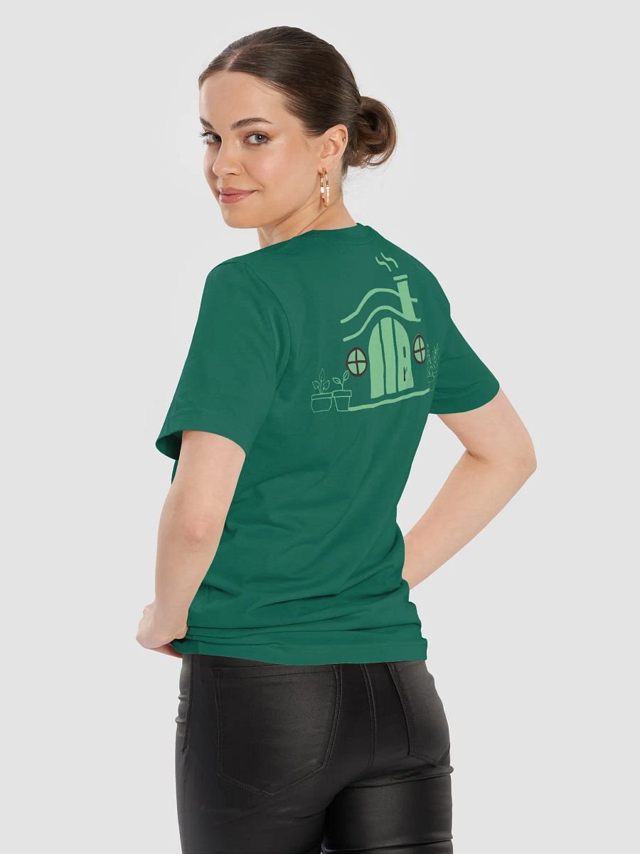 The Gardenians' Shirt product image (29)