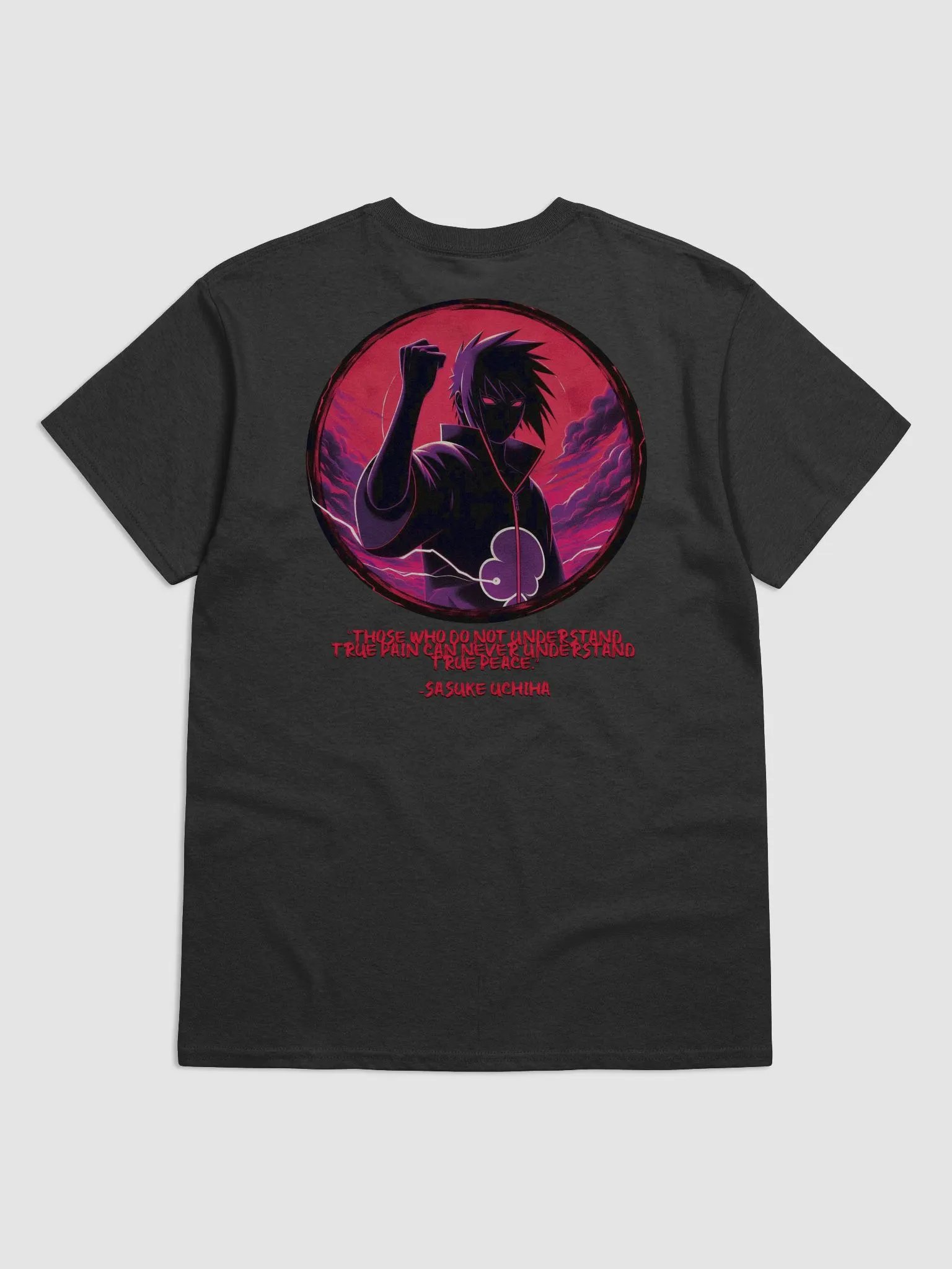 - Sasuke - product image (4)
