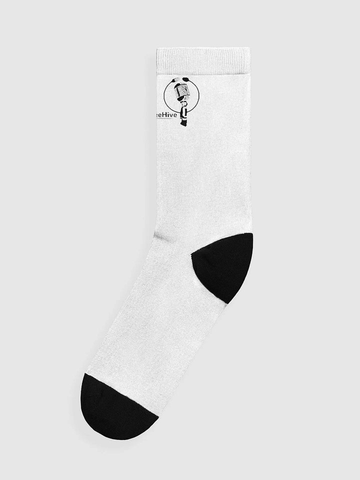 Because Socks product image (1)