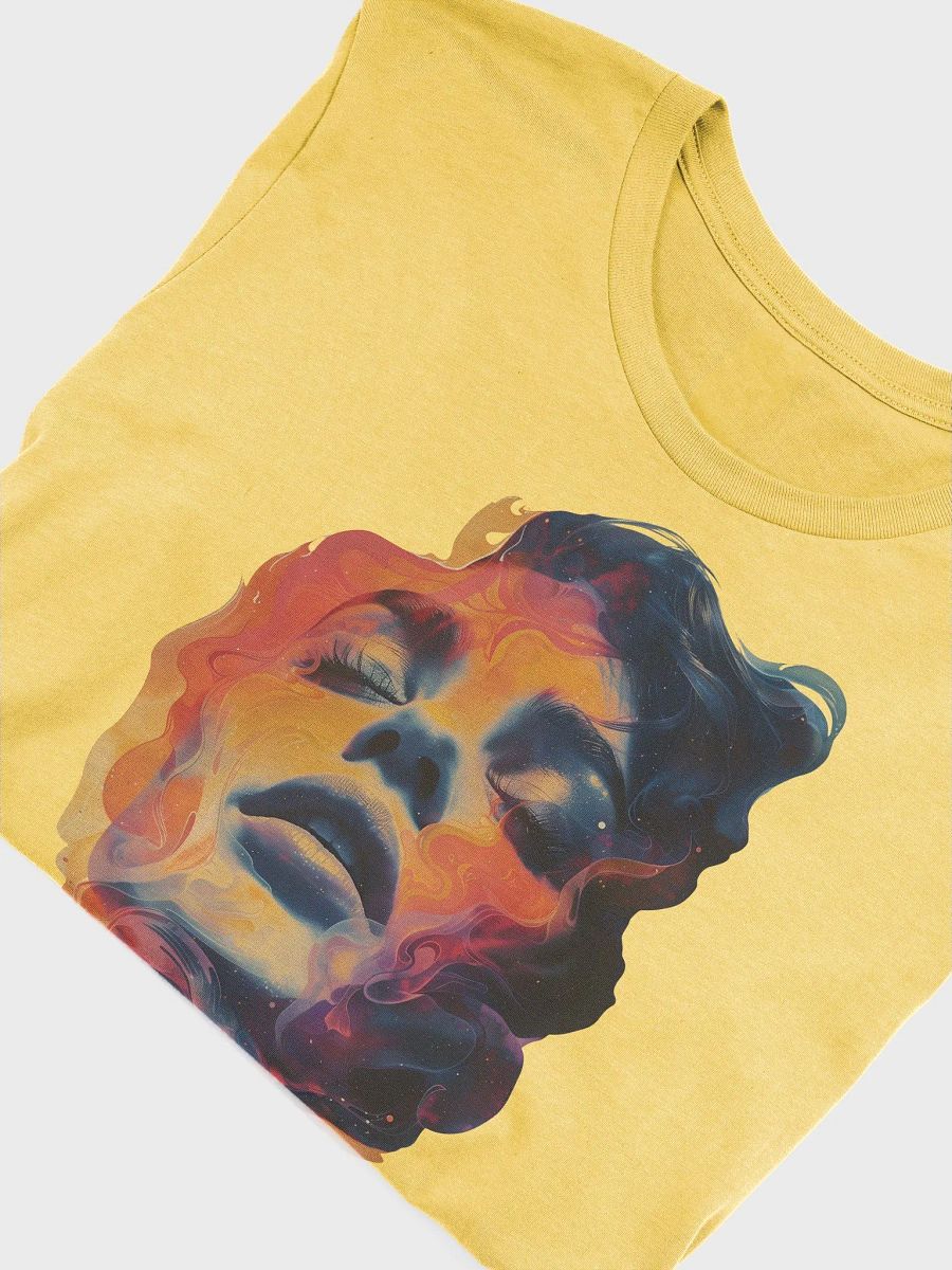Retro poster girl product image (5)