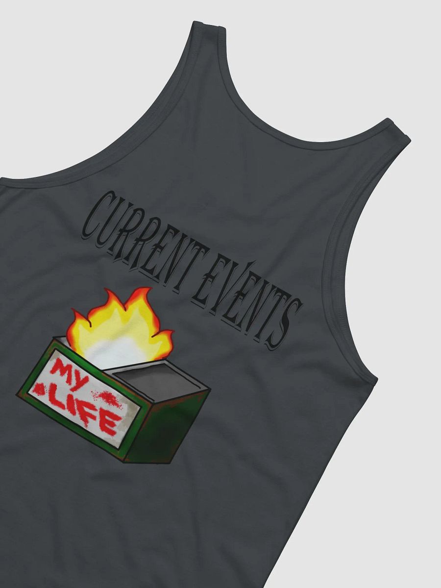 Current Events Tank product image (21)