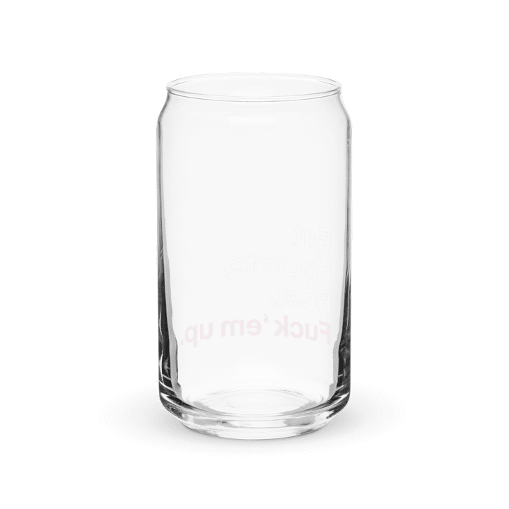 Gentle Reminder Glass product image (2)