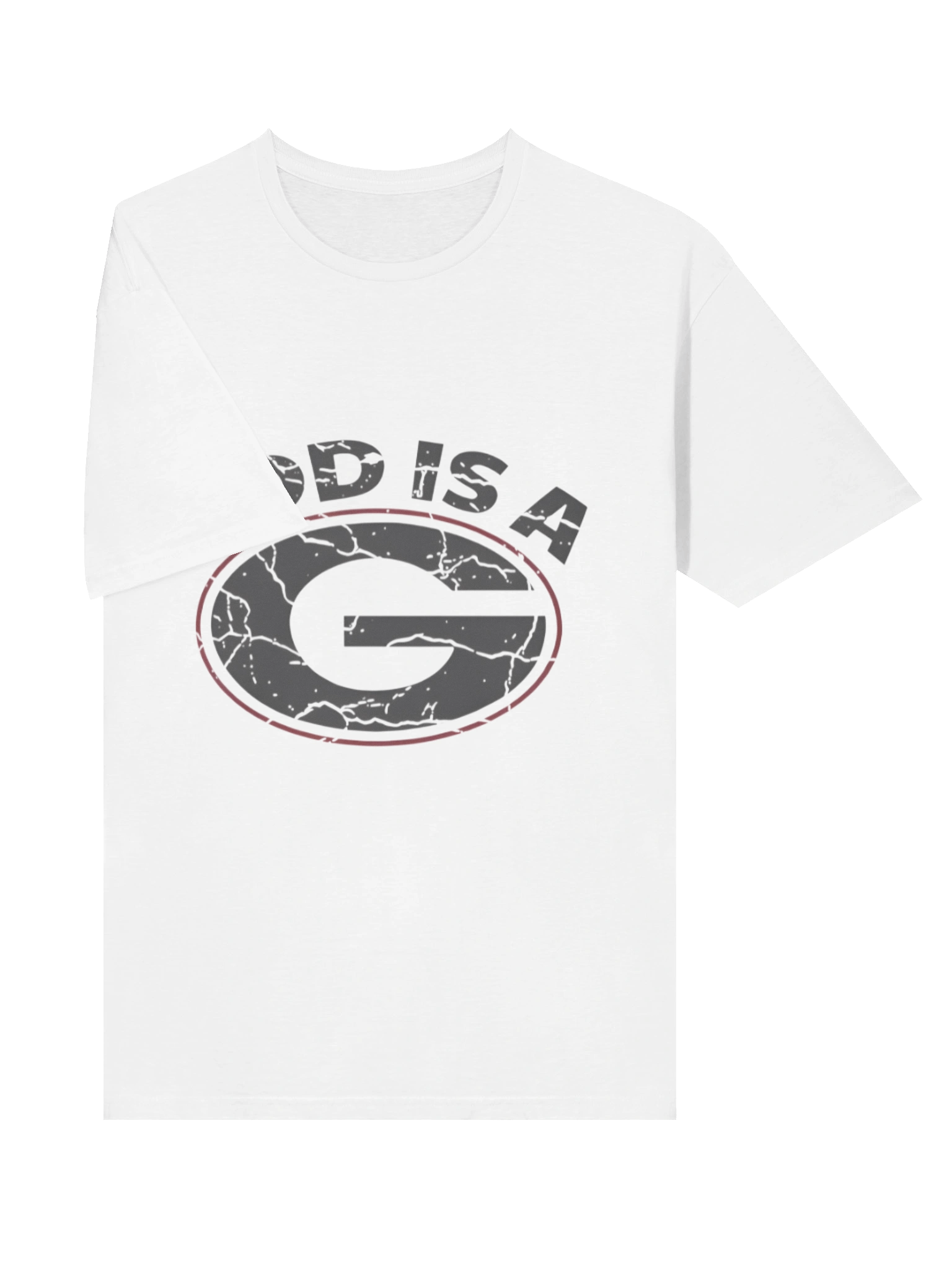 God Is A G T-Shirt product image (19)