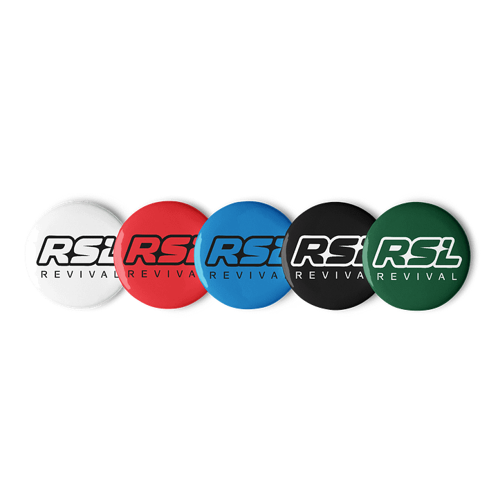 RSL PIN SET product image (1)