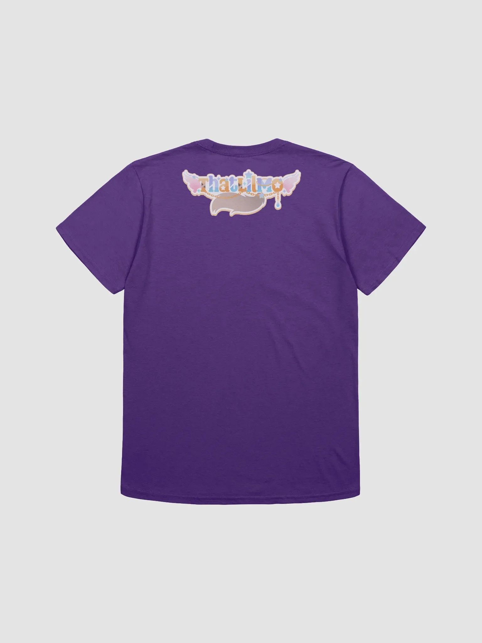 Sweet Bakery Mo Birthday T-Shirt product image (2)