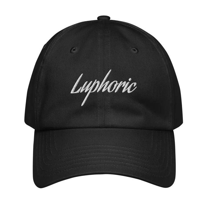 Luphoric Dad Hat by Under Armour product image (1)