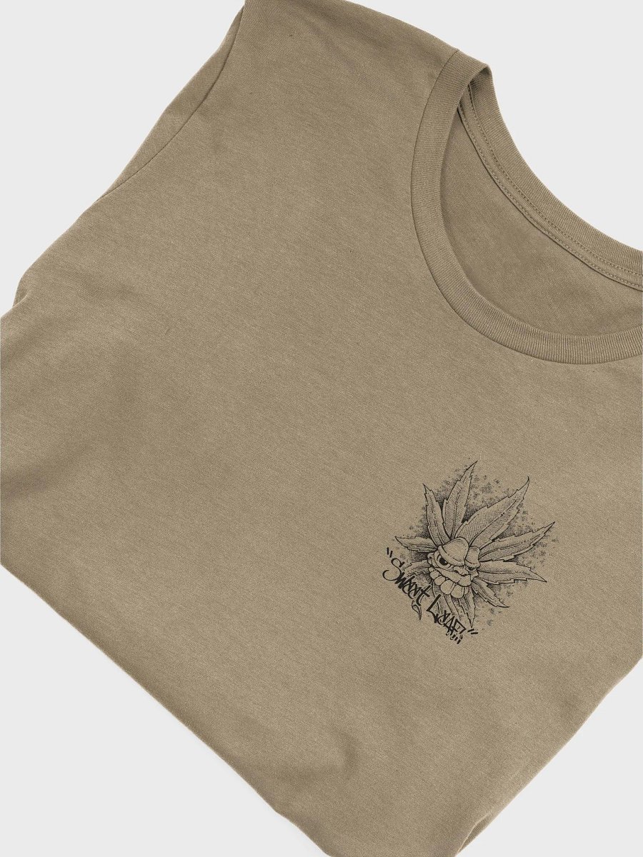 Lemon Diesel TShirt product image (19)