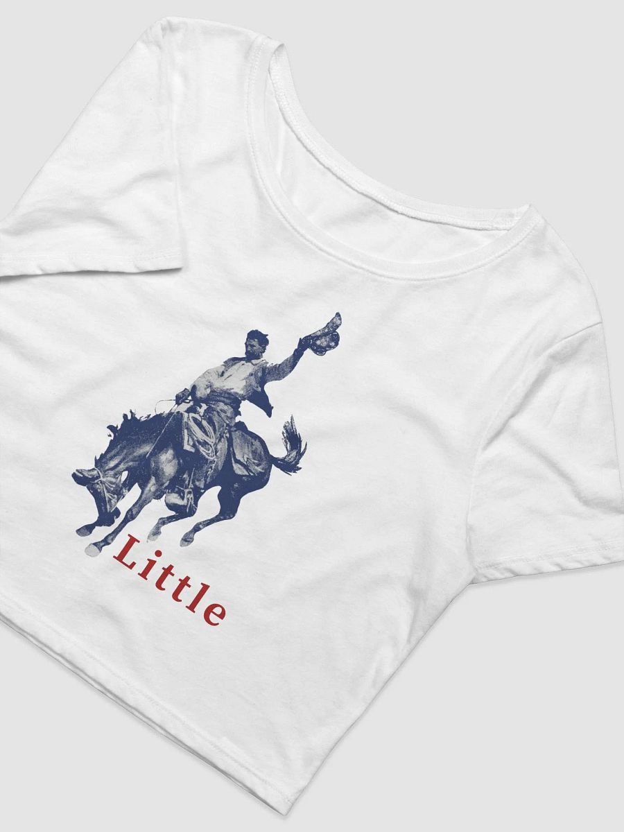 Little rodeo tee product image (3)