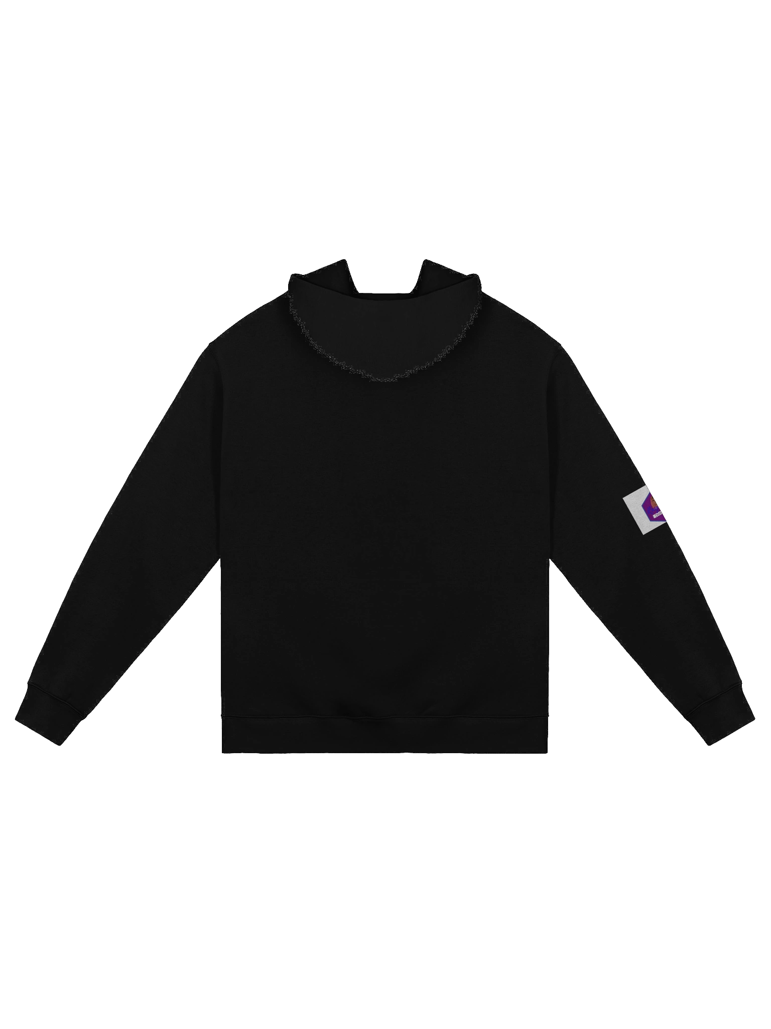 RayElle Distribution Hex Logo Hoodie product image (7)