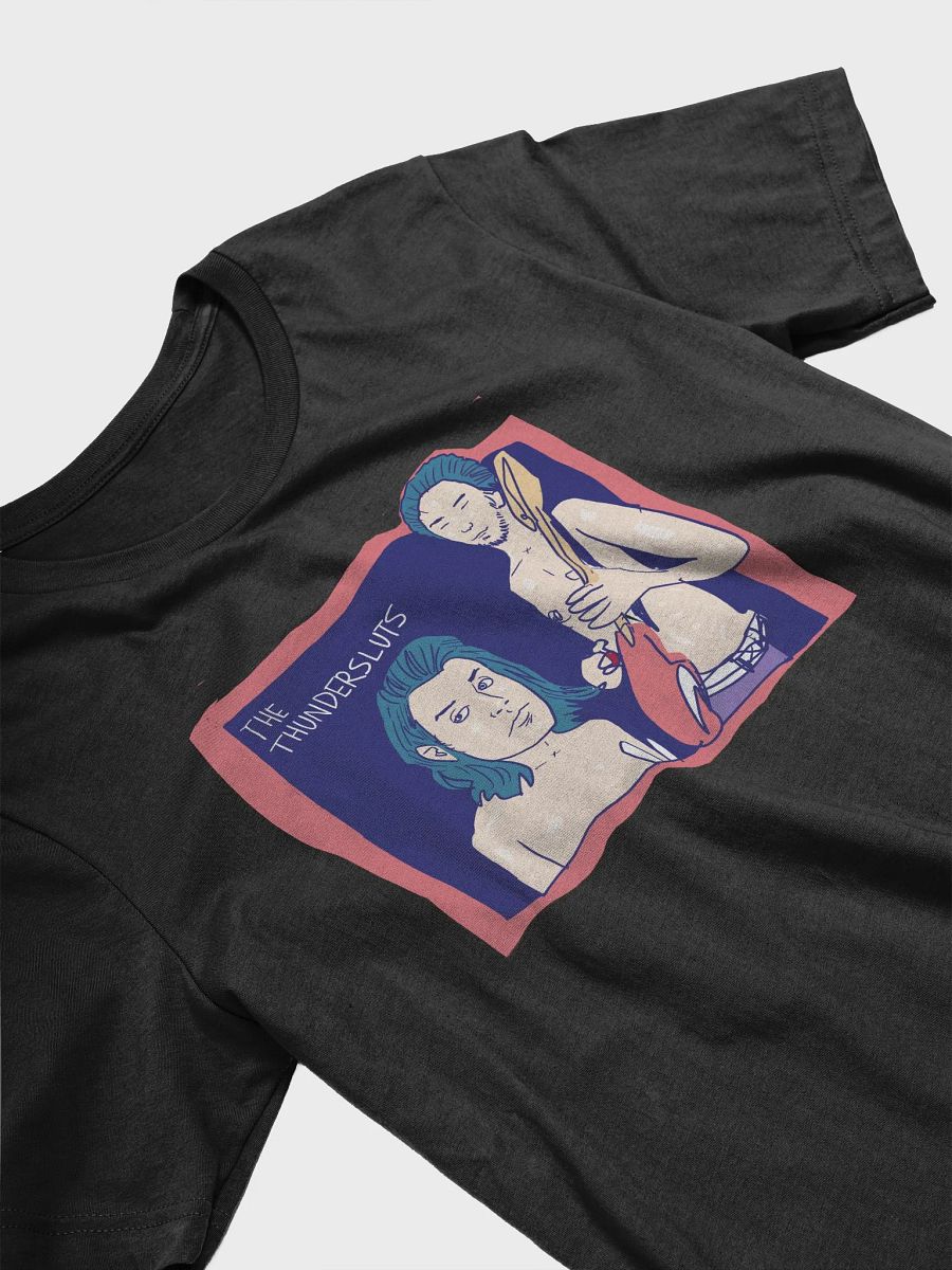 the Thundersluts Shirt 2 product image (3)
