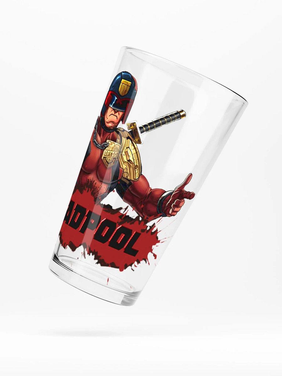 DREADPOOL DUDE product image (5)