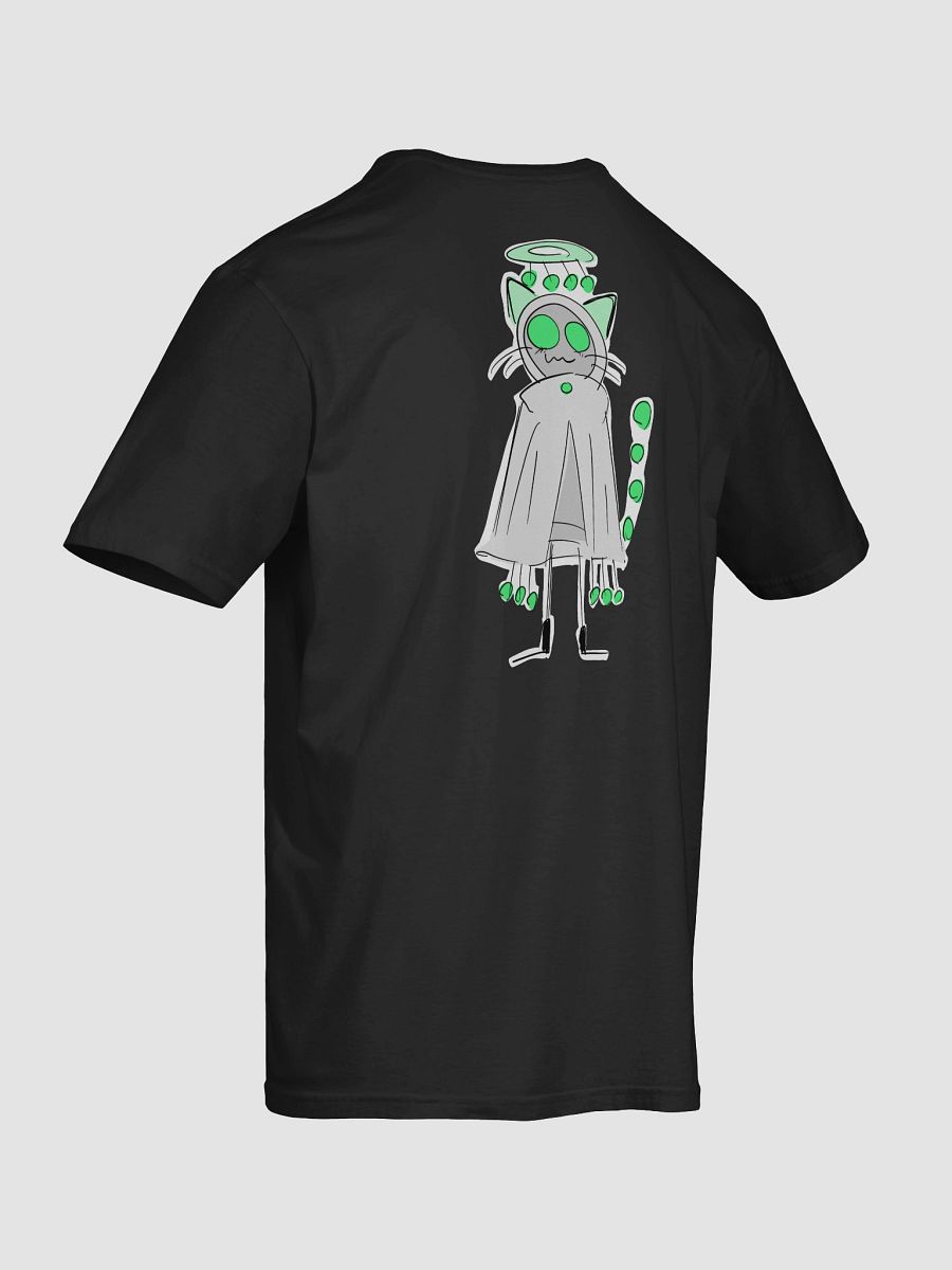 Sienna and A thing and Muscat June T-shirt product image (118)