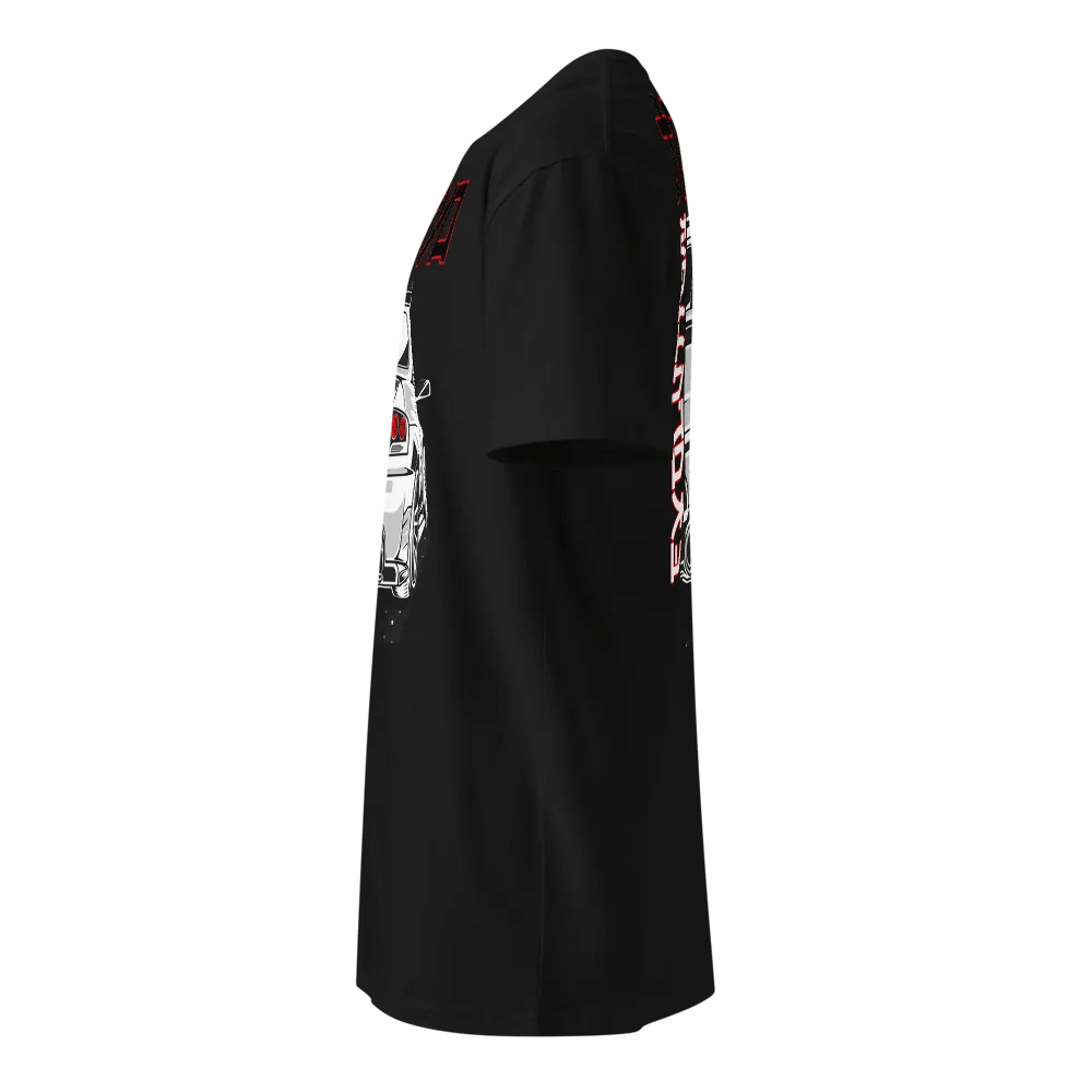 Racing Spirit Unleashed T-Shirt product image (17)