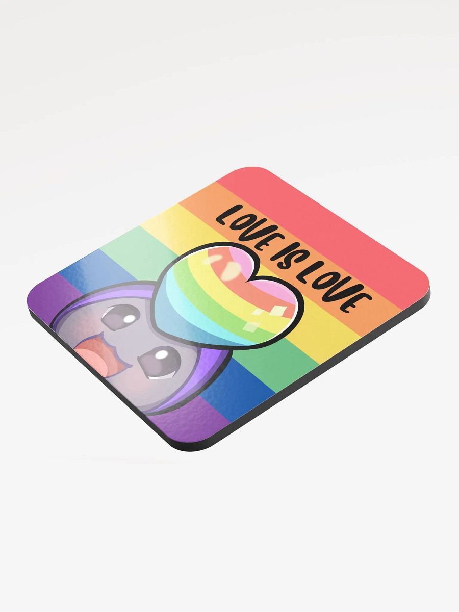eabPRIDE Coaster product image (3)