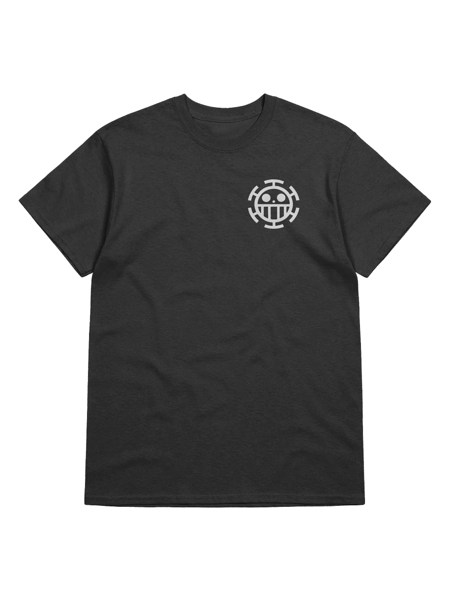 Trafalgar Law T-shirt White print product image (4)