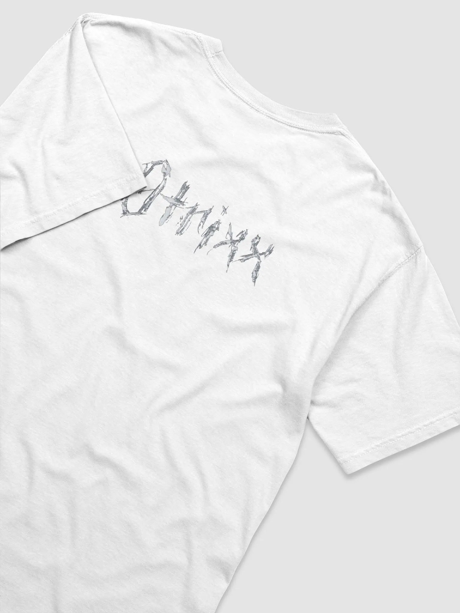 [scream] tee product image (4)