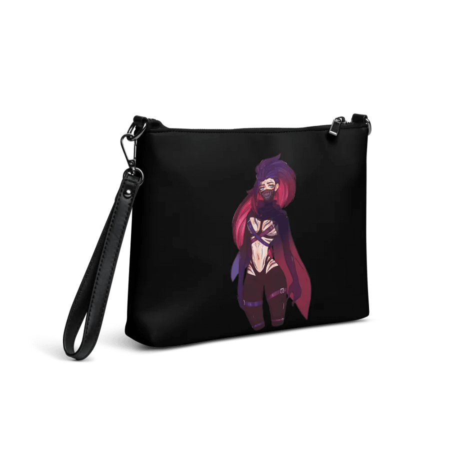 Rennalia's Family Shoulder Bag product image (4)