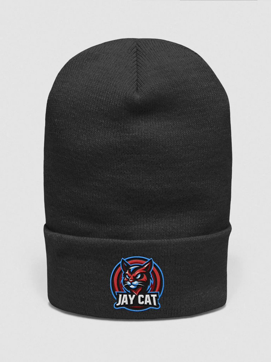 JayCat Beanie product image (1)