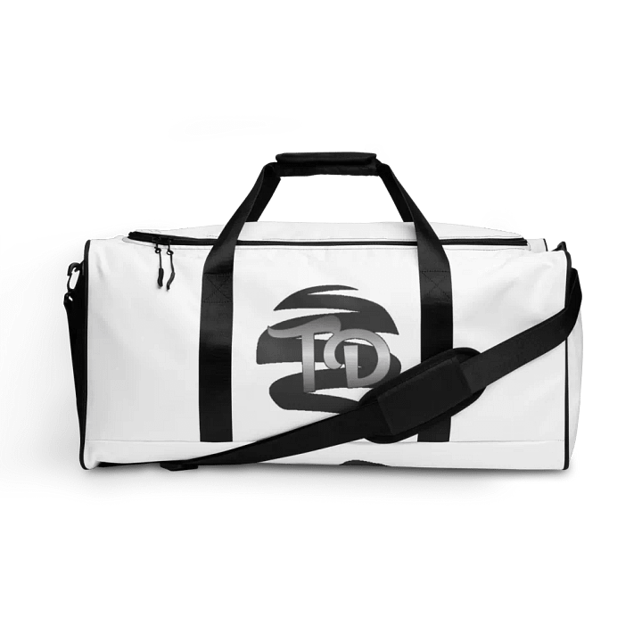 Sac de sport imprimé intégral TD product image (1)