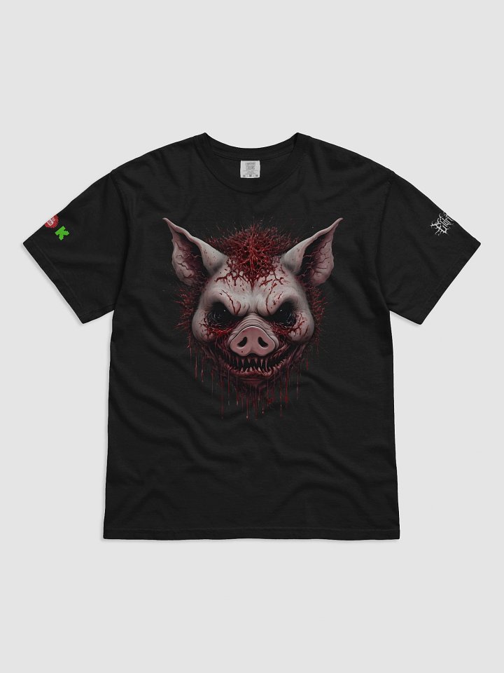 Straight Outta Pigsty (Rep) product image (1)