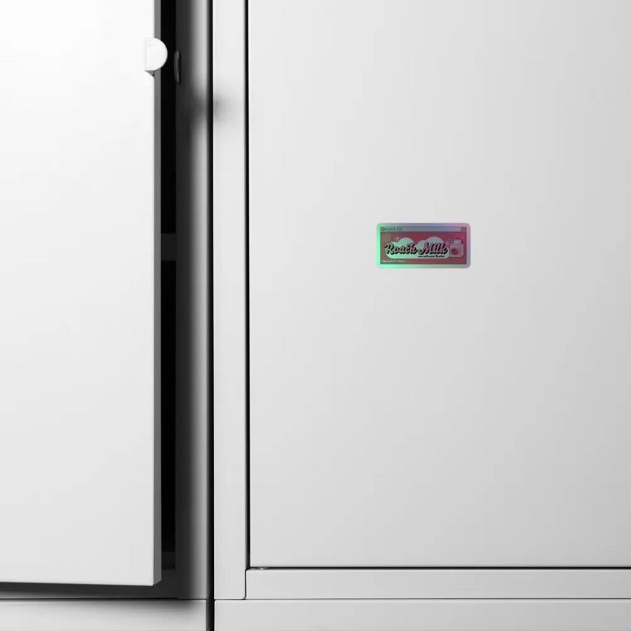 Roach Milk Sticker product image (6)