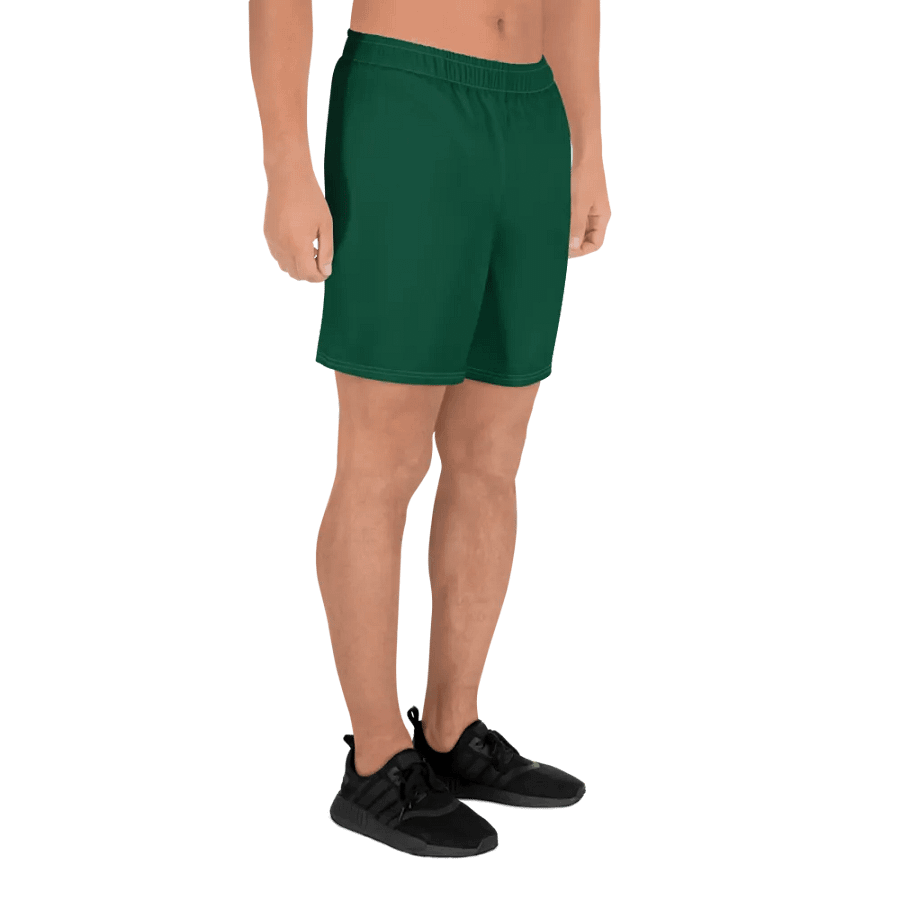 Mississippi Mudcats Men's Athletic Shorts product image (6)