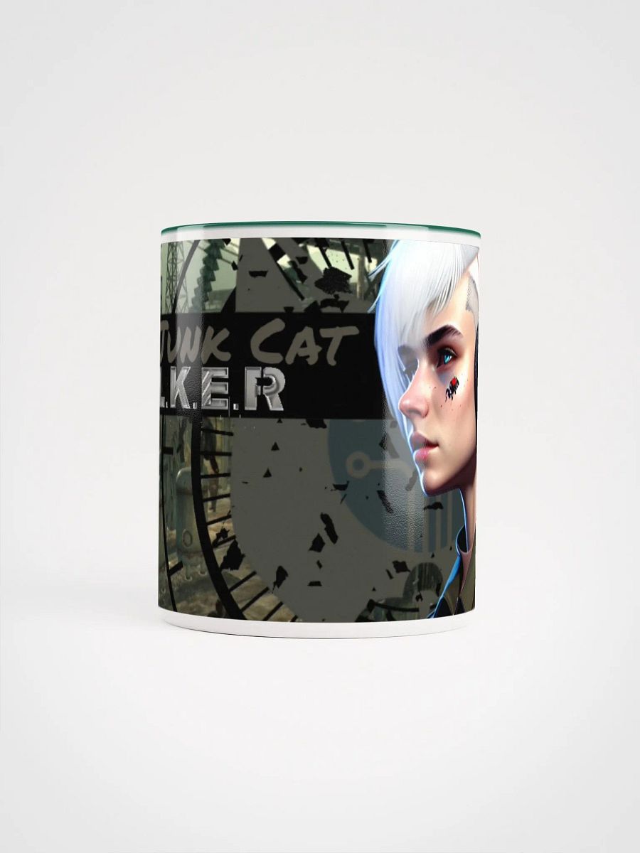 Stalker Mug (US, EU, AU and CA shipping) product image (5)