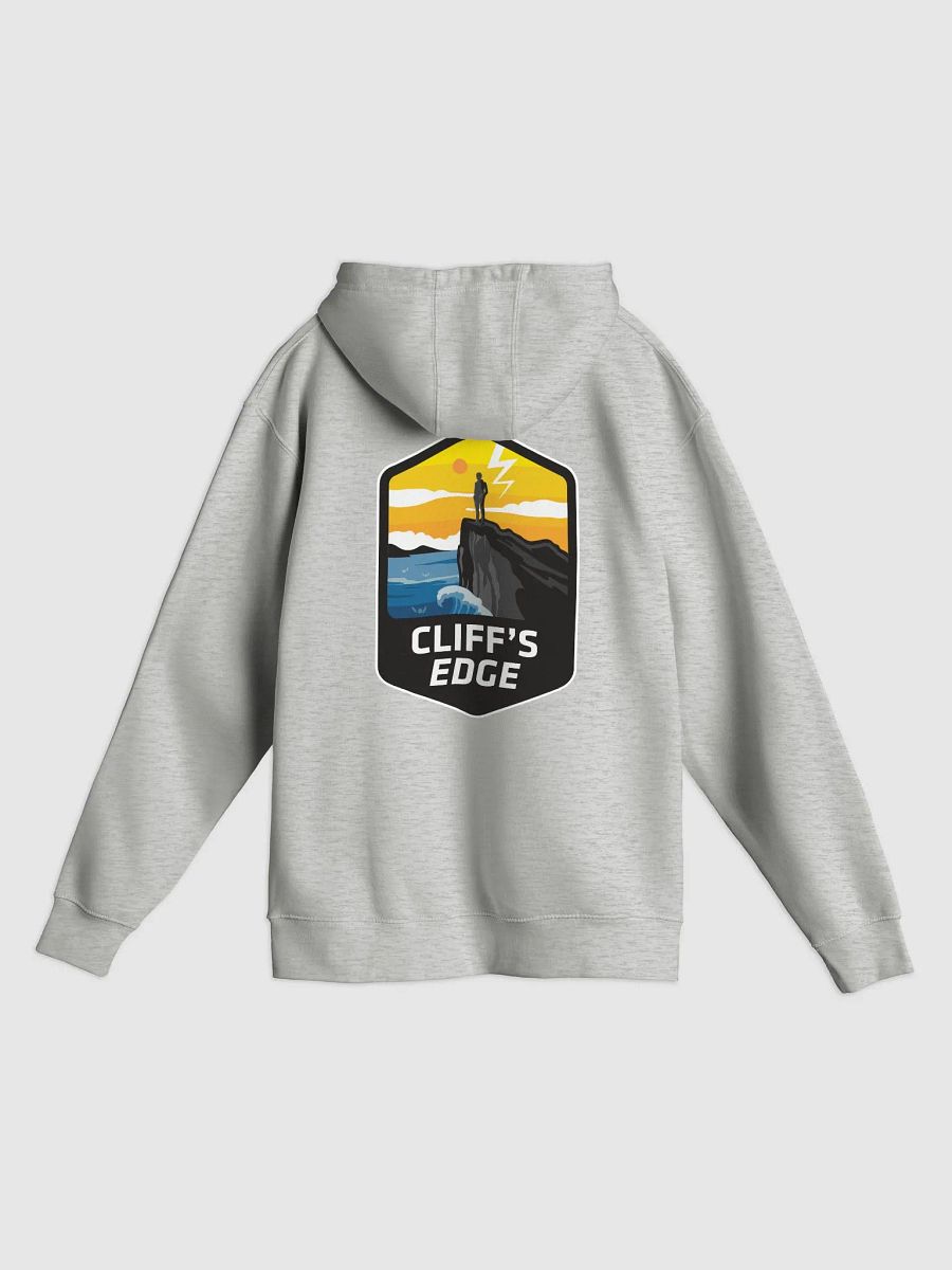 Cliffs Edge Hoodie product image (4)