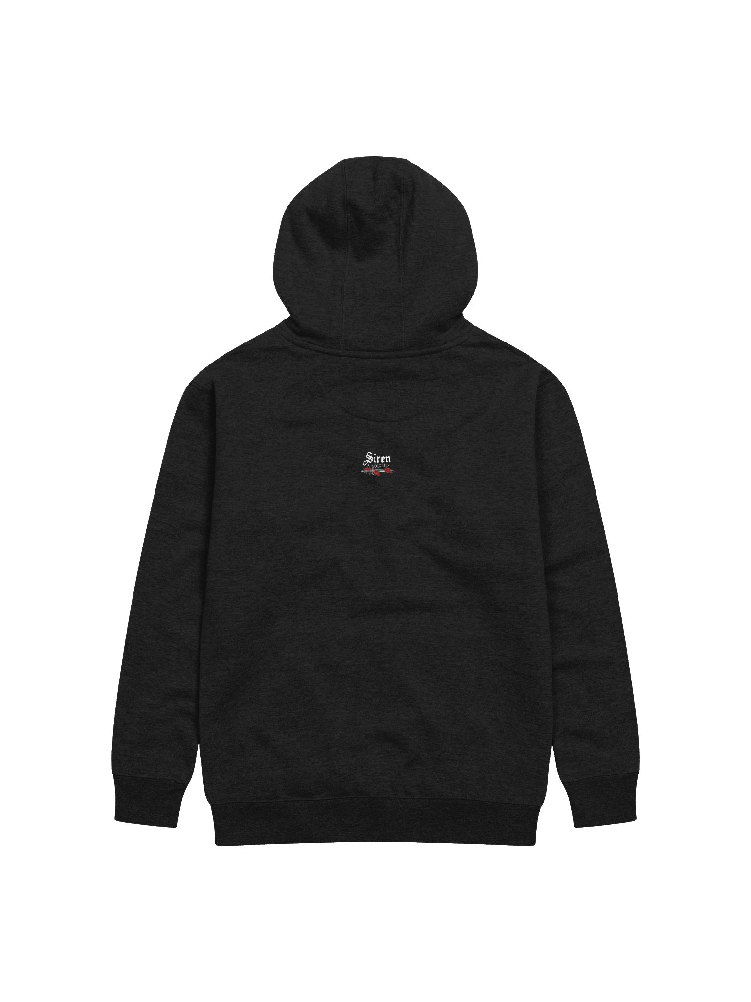 SirenPM: Children of The Morgue Hoodie product image (2)