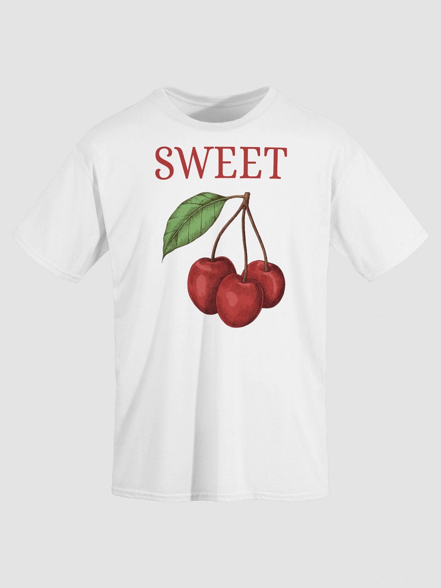Sweet Cherry Tee product image (3)