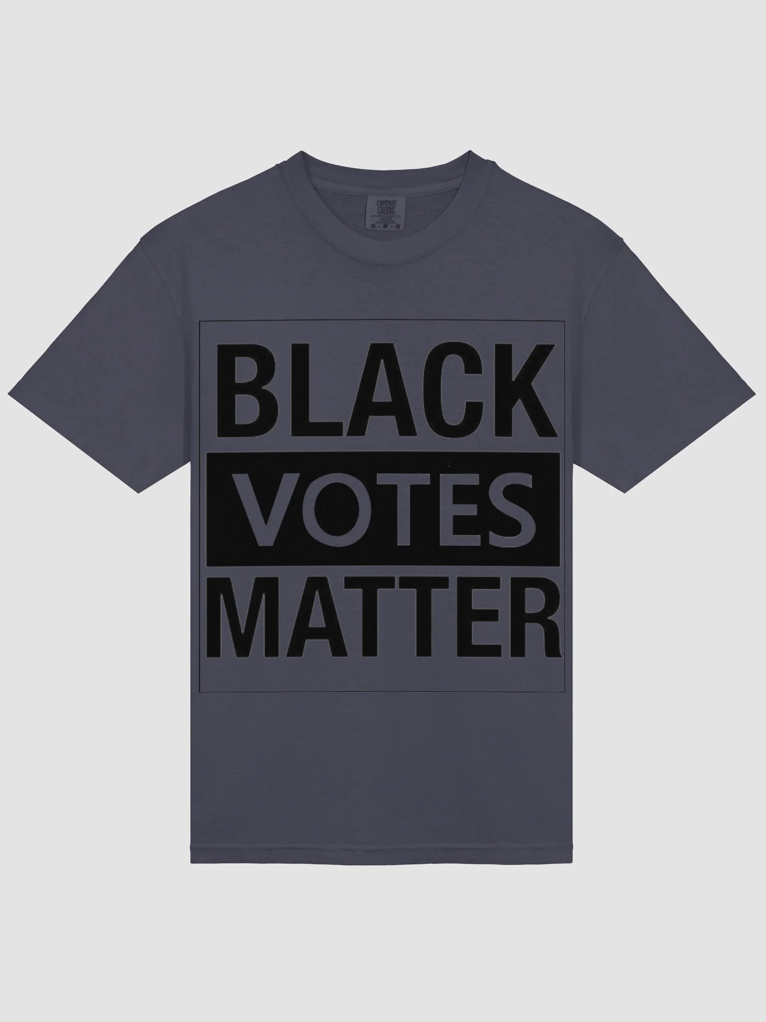 Black Votes Matter tshirt product image (35)