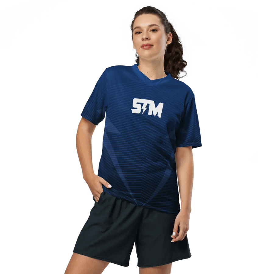 STM Official T-Shirt product image (11)