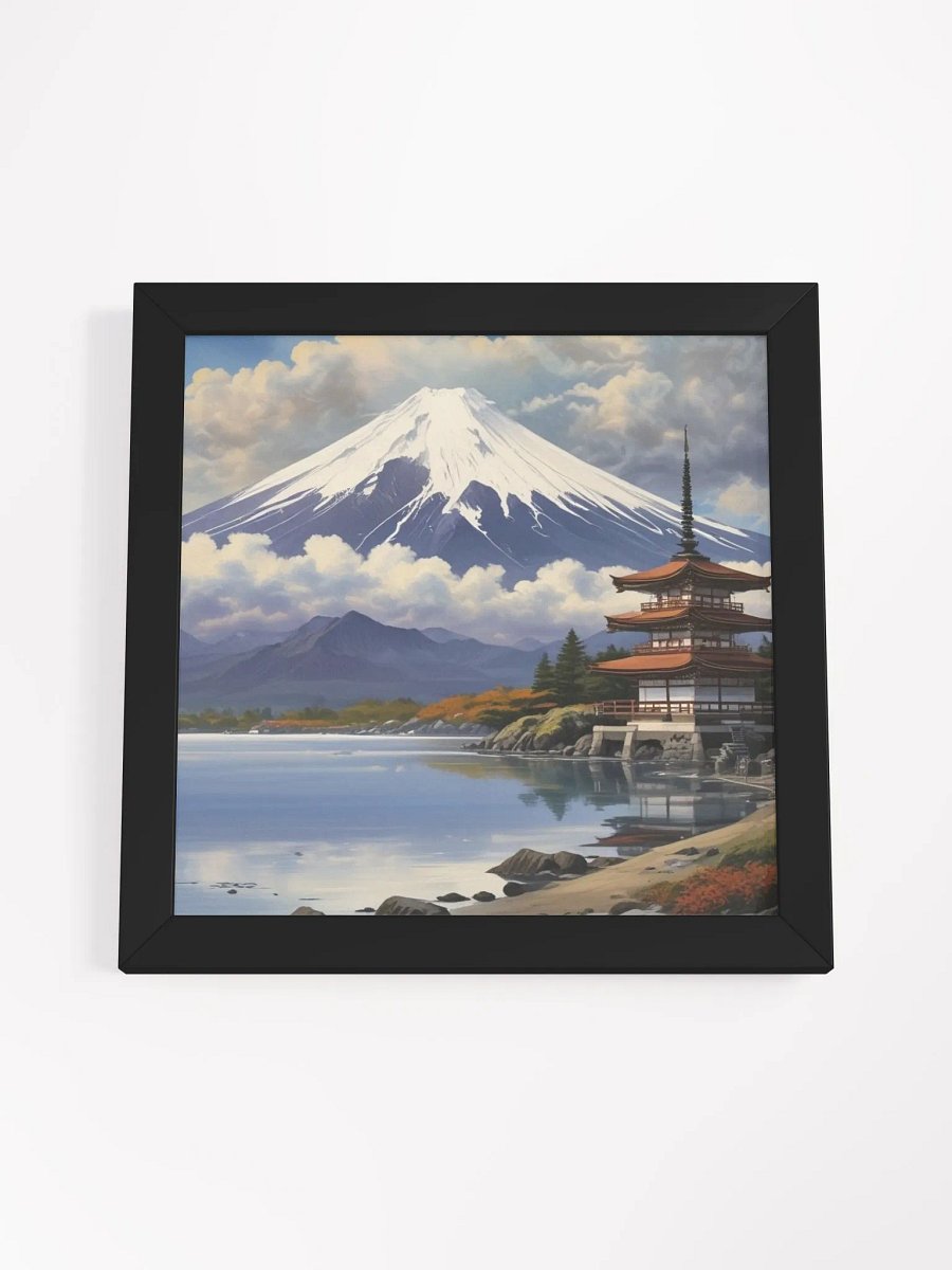 Mount Fuji product image (58)