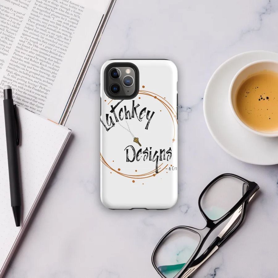 Latchkey Designs iPhone Case product image (31)