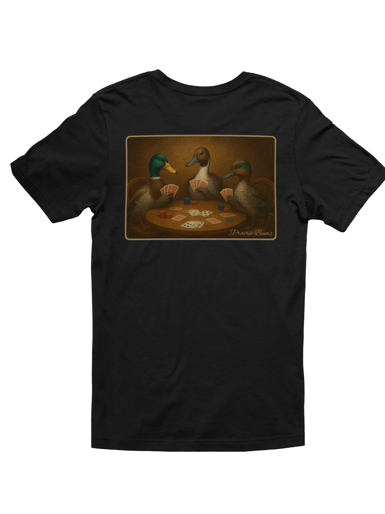 November Shirt Of The Month product image (2)