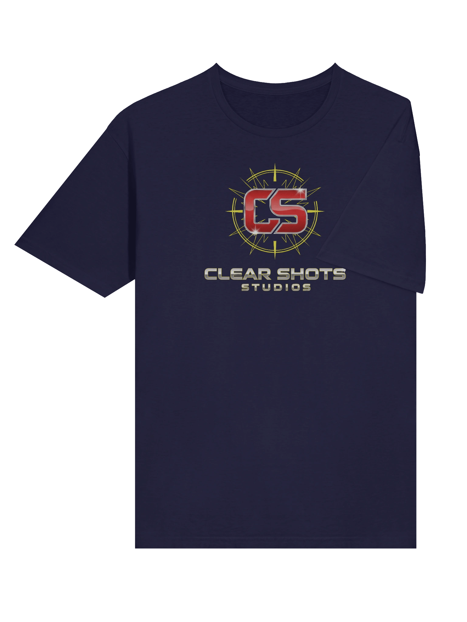 Clear Shots Studios 2025 Tee product image (20)