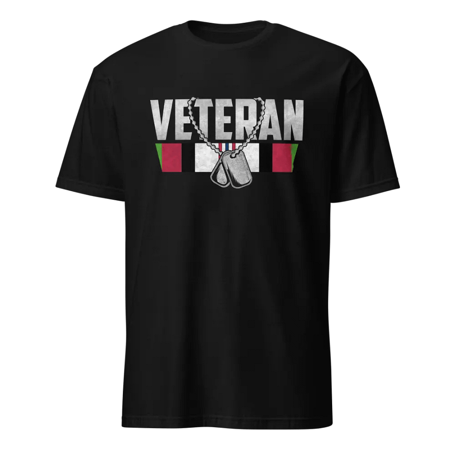 OEF Afghanistan Veteran product image (1)