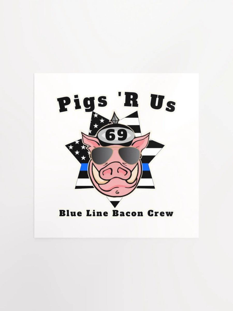 PIGS 'R US product image (2)