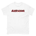 Awesome T-Shirt product image (2)