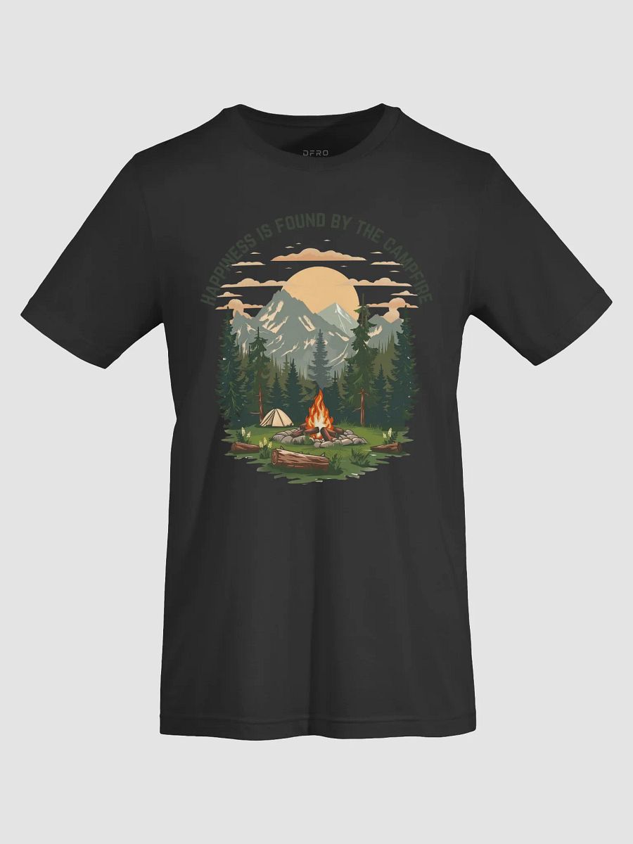 DD 005 "Happiness is found by the campfire" product image (49)