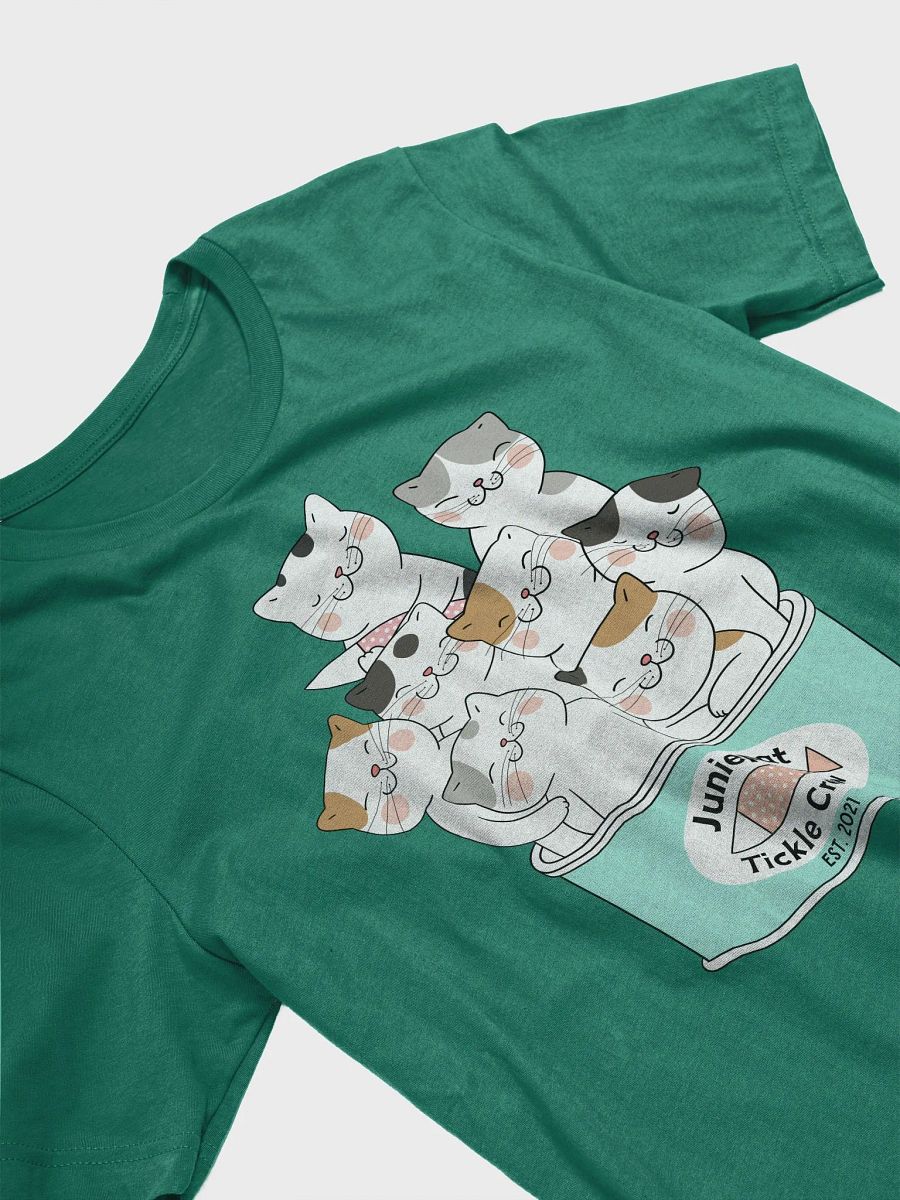 Tickle Crew Unite Supersoft Tee product image (54)