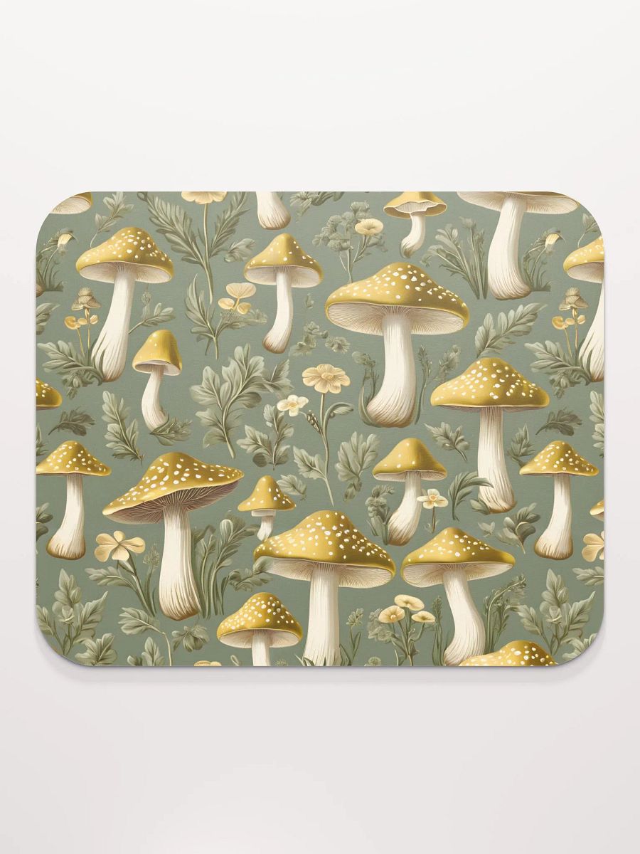Mouse Pad 8.7